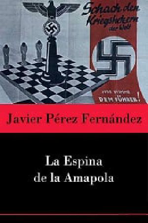 [Comisario Müller 02] • La Espina De La Amapola